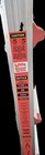 Little Giant Ladder Systems Alta-one Industrial Folding Ladder