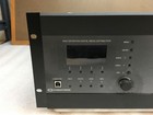 Crestron Dm-md8x8 High Definition Digital Media Distribution Switcher 8 Cards