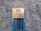Staedtler Mars 4h Lumograph Leads   1904 - New In Pack - 12 Leads