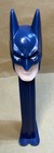 Pez Dispensers Dc Batman Wonder Woman Two Face