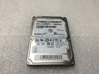 Samsung Momentus St750lm022 750gb 2 5  Sata Laptop Hard Disk Drive Hdd Grade A