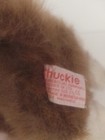 Russ Chuckie Dog Long Pile Plush Approximately 8 5  Tall Mint With All Tags