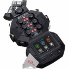 Zoom H8 8-input   12-track Digital Handy Audio Recorder