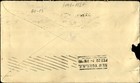 Imv01187 Us Postal Stationary History 4c Embosed Stamp Circulated Cover Ca 1898