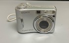Lot Of 3 Digital Cameras   Sony Dsc-s90   Fujifilm S7000   Olympus Stylus 720 Sw
