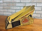 Vintage Vick s Vaporub Medicine Medical Drug Store Display Advertising