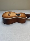 Vintage 1960 s Harmony Ukulele