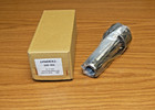 Lyndex-nikken Step Collet 5c 2  Diameter Steel Model  550-002