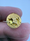Little Man Under The Umbrella Aka Umbrella Man Credit Union Founders Club Pin