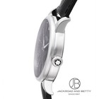 Montblanc 4810 Day-date Automatic Sapphire Crystal Men s Watch Black New