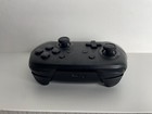 Nintendo Switch Wireless Pro Controller - Black - Oem Official