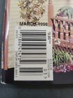 Miniature Collector March 1998 Dollhouse   Miniatures Magazine Vol 21 Issue 1
