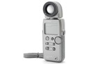  near Mint W case  Sekonic L-358 Flash Master Digital Light Meter From Japan