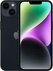 Apple Iphone 14  128 256 512gb  Unlocked -  Used Premium  90   Battery