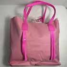 Pink Flamingo Tote Bag For Girls Women - New With Tags
