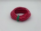 14 Gauge Primary Wire 100  Fine-stranded Copper Usa Made Lot Not Cca