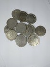 Vintage 70 s   80 s Las Vegas Hilton  1 Gaming Tokens  good Luck 