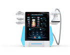 Focus Shockwave Pain Relief Physio Eswt Focused Shock Wave Therapy Machine