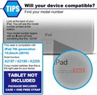Luxury Leather Case Cover For Ipad 5th 6th Generation Air 1 2 Pro 9 7  Mini 4 5