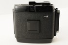  near Mint  Mamiya 120 Roll Film Back Holder Rb67 Pro S Sd From Japan
