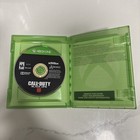 Call Of Duty  Black Ops 4 - Microsoft Xbox One