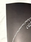 Not For Radio Signed Poster Autographed Poster By Maria Zardoya