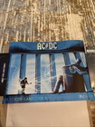 Ac dc Landover May 12 Rainbow Foil Edition  exclusive  100 Limited Edition