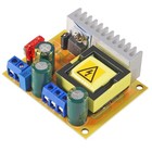 Aobao 3pcs Dc-dc High Voltage Boost Converter 8v-32v To   45v-390v Zvs Step-