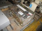 Onan Transfer Switch 0306-4167-36 260a 440 480v 50 60hz 4p Used