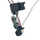 Milwaukee Electric Switch Assembly For 2656-20    M18  Impact Driver 23-66-2659