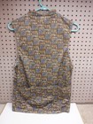 Vintage 1990 s Trek  sleeveless  Cycling Jersey - Nos - Men s Large