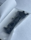 Pack Of 6 Mitee Bite 26050 1 4-20ke Pitbull Clamps Usa