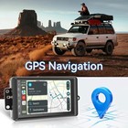 7 Inch Car Stereo For Chevy Gmc 2003 2006 Carplay Android Auto Gps Backup Camera