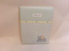 Child Of Mine By Carter s Baby s First Memory Book New