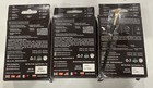 3 Pack Dark Brown Mina Ibrow Henna  Coloring W  Tattoo Effects   Brow Nourishing