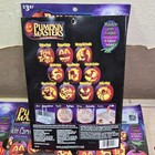 Pumpkin Masters Pumpkin Carving Kit - Lot Of 5