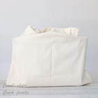 New Coach Drawstring Dust Bag Gift Bag Storage Cover Bag 100  Cotton