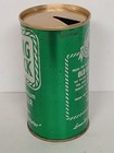 12oz  rolling Rock   old Latrobe  Ss 60 s Tab Beer Can Latrobe Brew Pa 