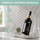 Hair Biolabs Serum Anticaida De Cabello  Nourishing Daily Scalp Care  60 Ml