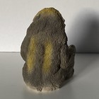 Mandrill Monkey Figure Animal Figurine Resin Primate Zoo Ape 4    Tall Colorful