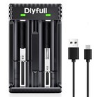 18650 Battery Charger  large  