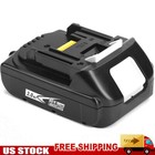 18v 3 0ah Li-ion Bl1830 Bl1850 Bl1860 Bl1815 Cordless Battery For Makita Us New