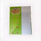1999 Cartoon Network Smelly Telly Tv Event Ad - Cow And Chicken
