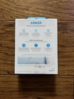 Anker 2-port Powerport 24w Wall Charger - White - Brand New Sealed