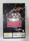 Moby Dick Toys Biohazard 2 Resident Evil 2 Figure With Video 1998 Vintage