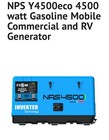 Inverter Generator