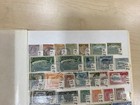 Jamaica Qv To Qe Stamps Mint And Used Cards  151