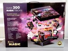Fantasma Mystifying Magic Set Over 300  Amazing Tricks Gift Set