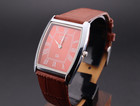 Vintage Seiko Slim Quartz Gentlemen s Wrist Watch - Free Shipping