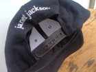 Janet Jackson Vintage Twenty Foreplay Cap Hat